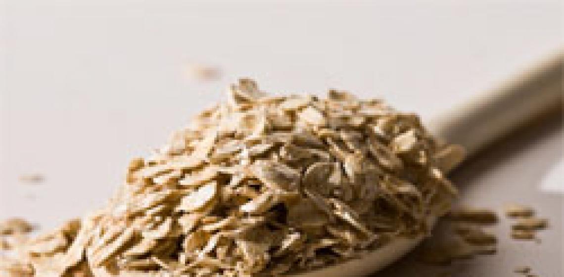 Как да си направим овесена каша от зърнени култури
